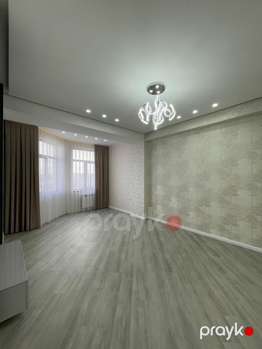 Satılır 2 otaqlı yeni tikili 70 m² — Mənzil, Bakı (7)