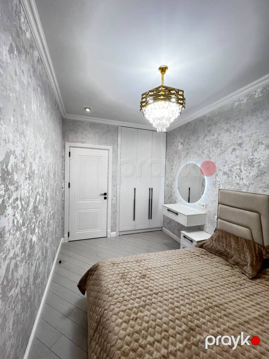 İcarəyə verilir 3 otaqlı köhnə tikili 80 m² — Mənzil, Bakı (9)