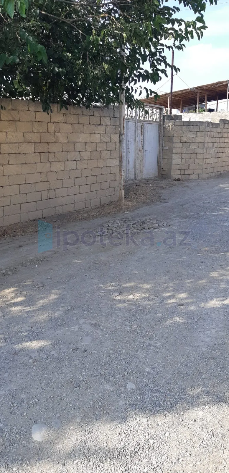 Satılır: Torpaq, Abşeron r., Saray q., 10.00 sot — Torpaq, Bakı (4)