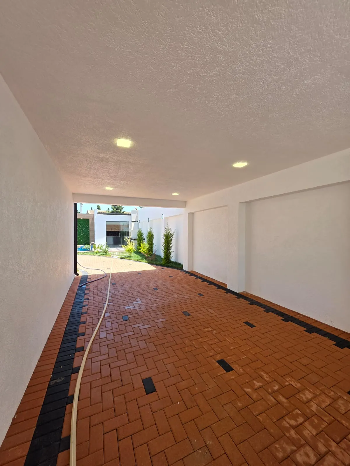 Mərdəkan, 4 otaqlı Həyət evi satılır - 160 m², 1 mərtəbə, 3.5 sot — Ev, villa, Bakı (7)
