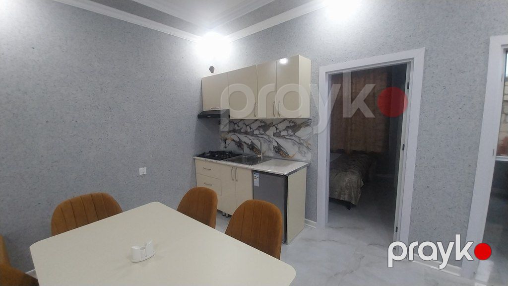 İcarəyə verilir 3 otaqlı həyət evi/bağ evi 70 m² — Ev, villa, Quba (12)