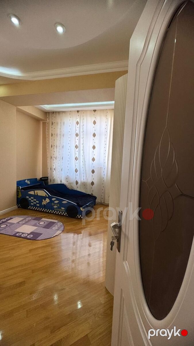 Satılır 3 otaqlı yeni tikili 103 m² — Mənzil, Bakı (6)