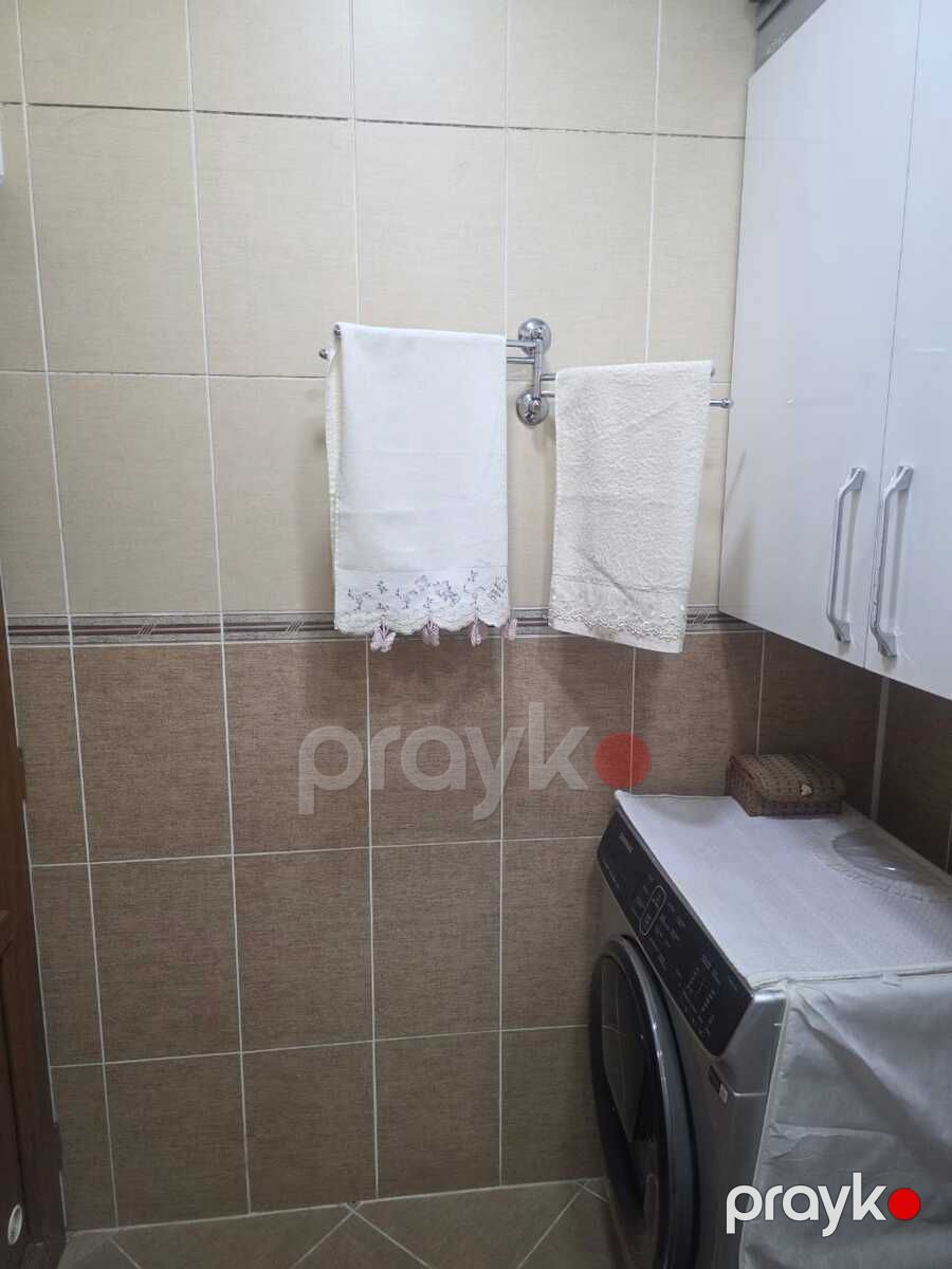 Satılır 3 otaqlı köhnə tikili 60 m² — Mənzil, Bakı (10)