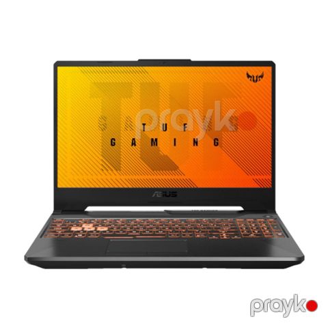 ASUS tuf Gaming F15 FX506HE — Bakı