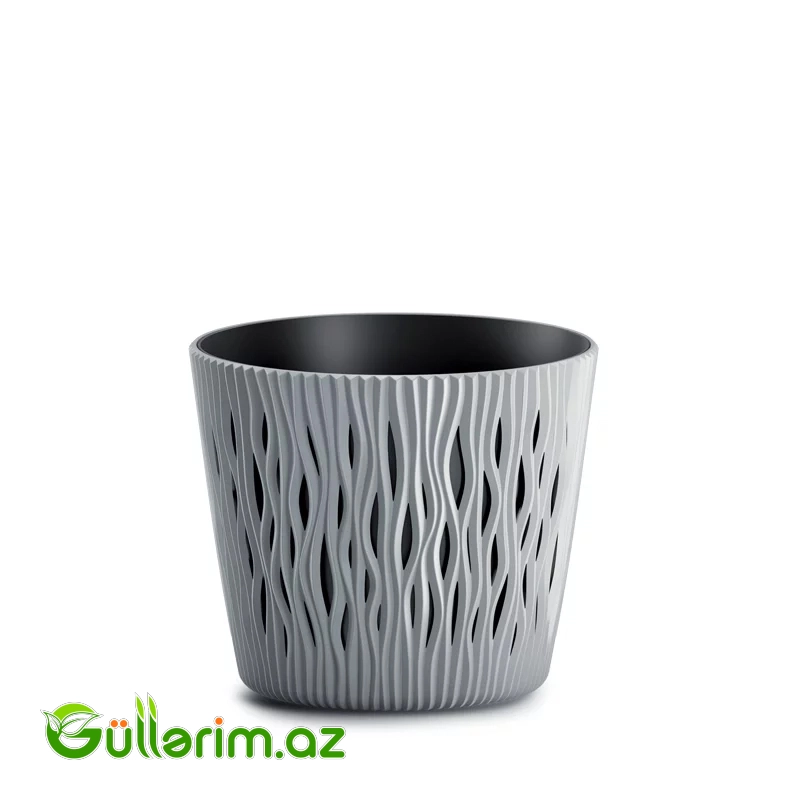 Prosperplast Dibçək — Bağ dekorasiyası, Bakı (5)
