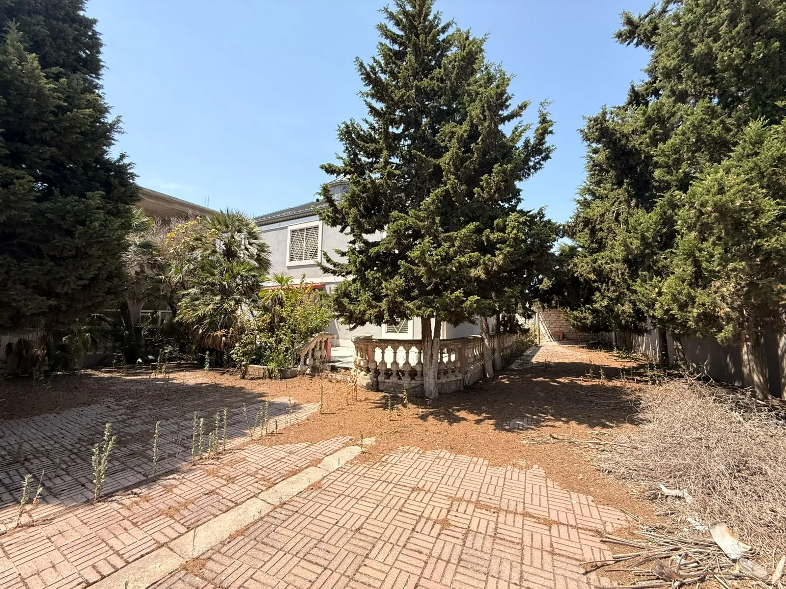 Xəzər r., Torpaq satılır - 9 sot — Torpaq, Bakı (6)
