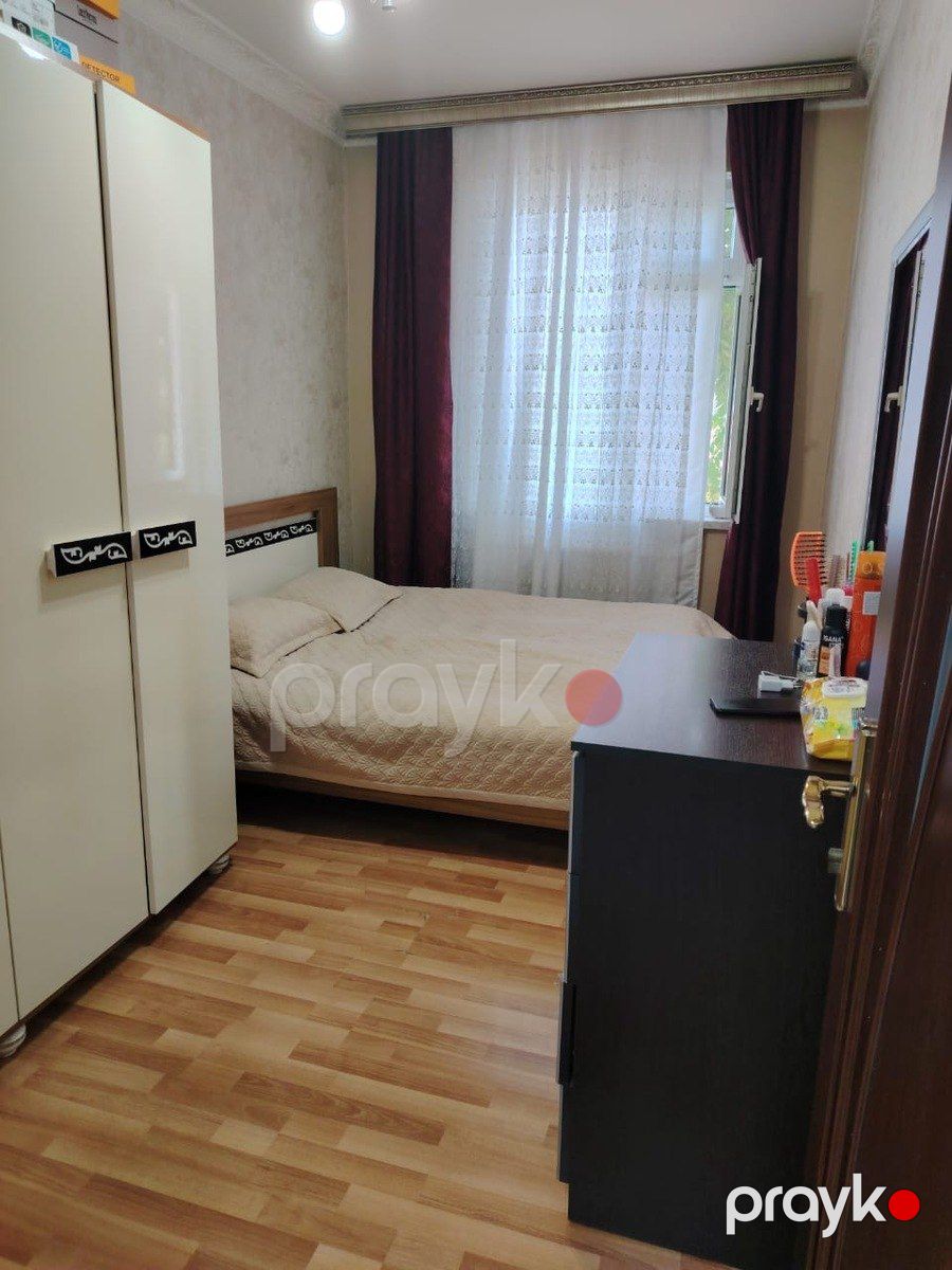 Satılır 3 otaqlı köhnə tikili 72 m² — Mənzil, Bakı (2)