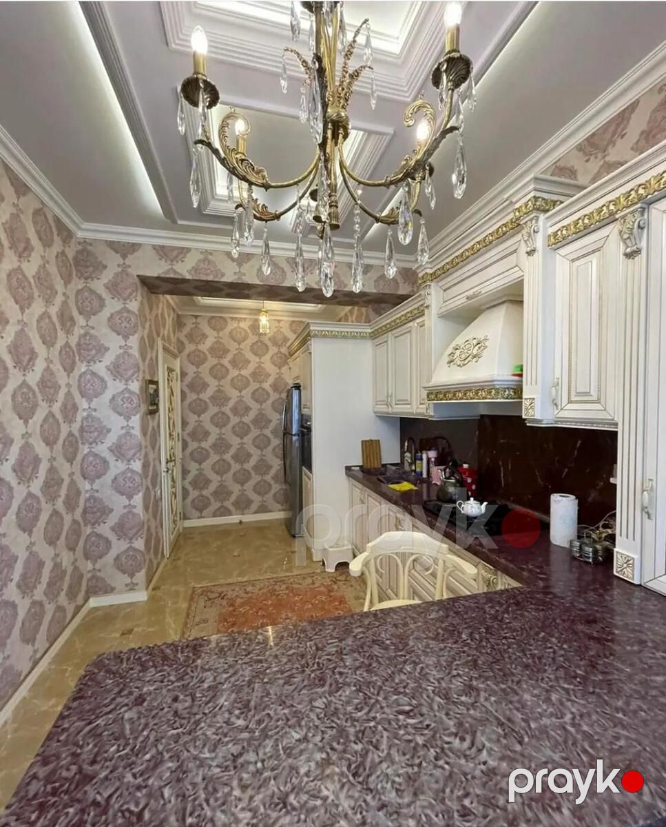 Satılır 3 otaqlı yeni tikili 112 m² — Mənzil, Bakı (10)