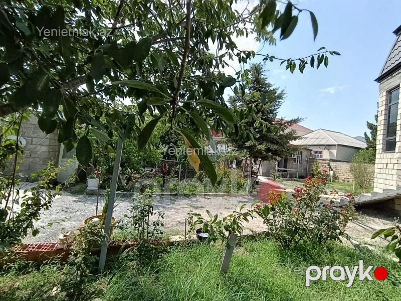 Satılır Torpaq sahəsi, 3 sot, Masazır — Torpaq, Abşeron (3)