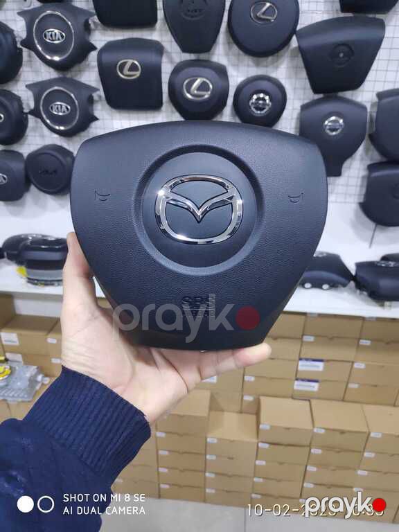 "Mazda CX-9 2020" airbag — Ehtiyat hissələri və aksesuarlar, Bakı (3)