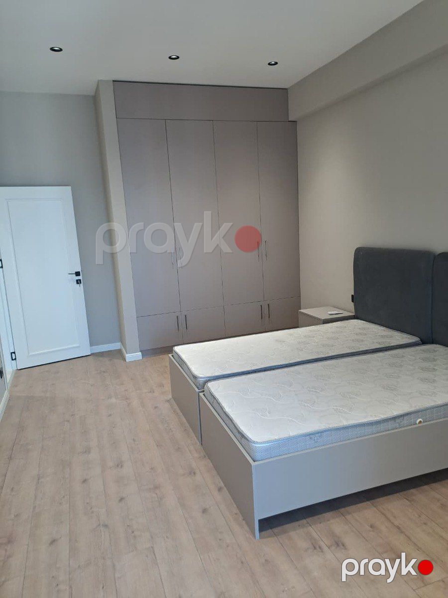 İcarəyə verilir 2 otaqlı yeni tikili 108 m² — Mənzil, Bakı (8)