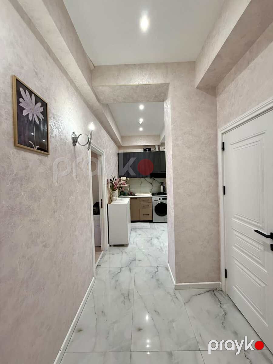 Satılır 3 otaqlı yeni tikili 86 m² — Mənzil, Bakı (6)