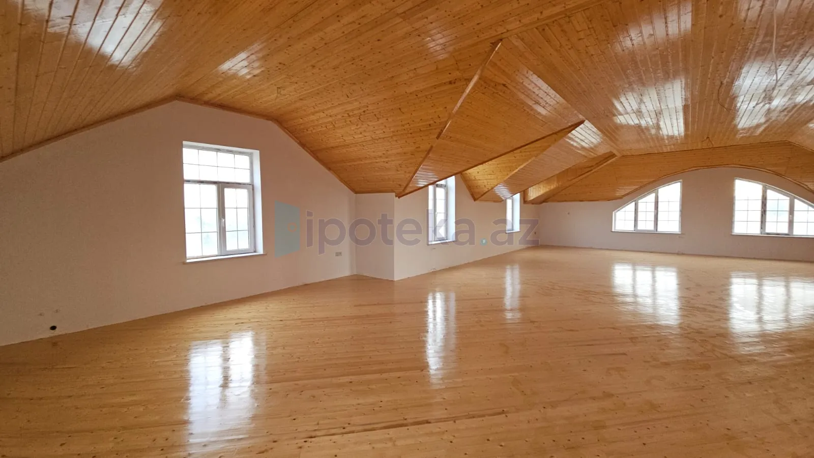 Satılır: 7 Otaq, Evlər/Villalar, Abşeron r., Novxanı q., 432.00 m² — Ev, villa, Novxanı (11)