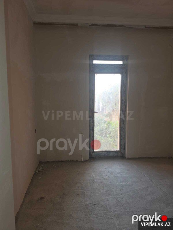 Abşeron rayonunda 4 otaqlı Həyət evi Satılır, 105 m² — Ev, villa, Bakı (8)