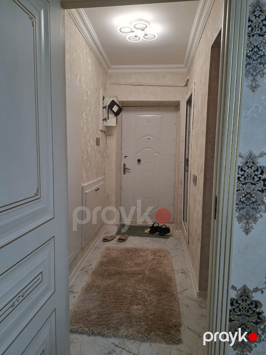 Bakı, 2 otaqlı, Köhnə tikili, 38 kv. m — Mənzil, Bakı (4)