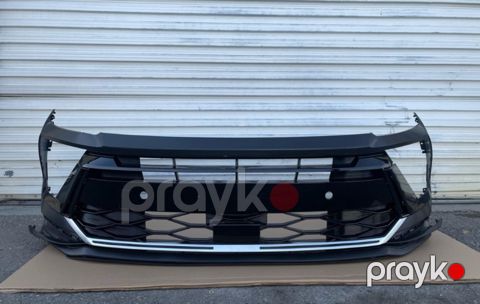 Hyundai Sonata 2024-2025 ön buferi — Bakı