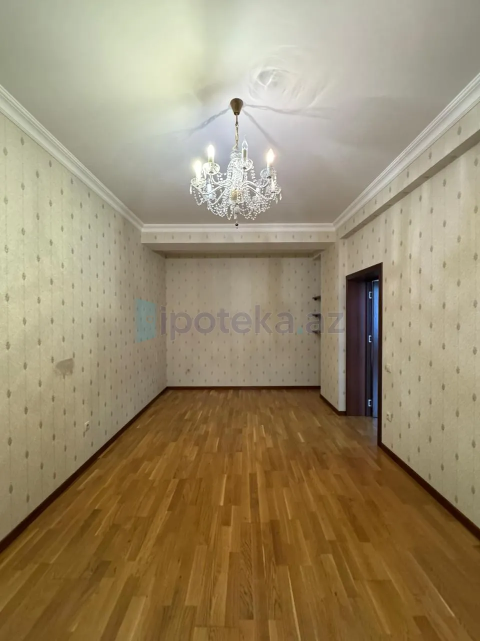 Satılır: 3 Otaq, Yeni tikili, Nəsimi r., 125.00 m² — Mənzil, Bakı (6)