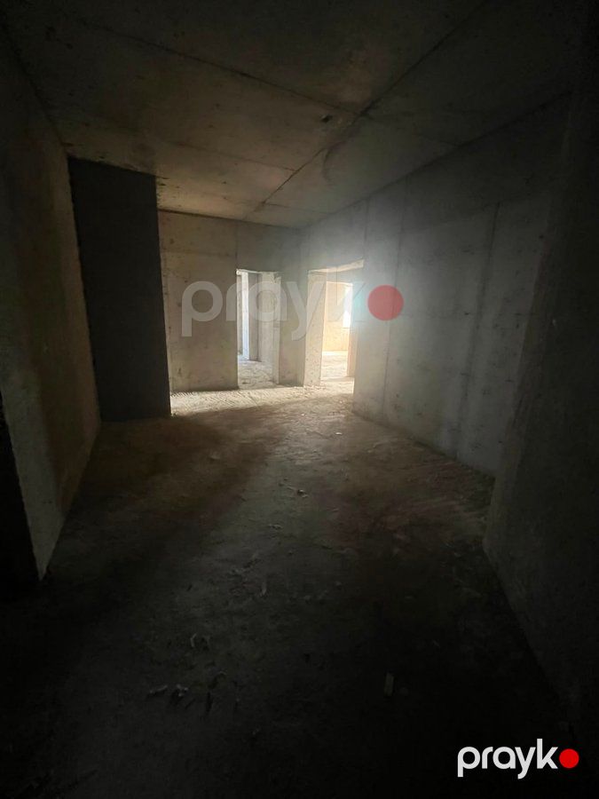 3 otaqlı mənzil, 156 m², Azadlıq pr.22, Bakı — Mənzil (11)