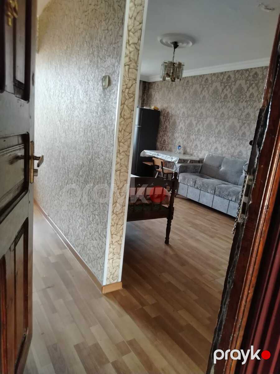 İcarəyə verilir 2 otaqlı köhnə tikili 30 m² — Mənzil, Gəncə (6)