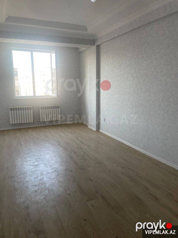 Abşeron rayonunda 2 otaqlı Yeni tikili Satılır, 91 m² — Mənzil, Bakı (3)