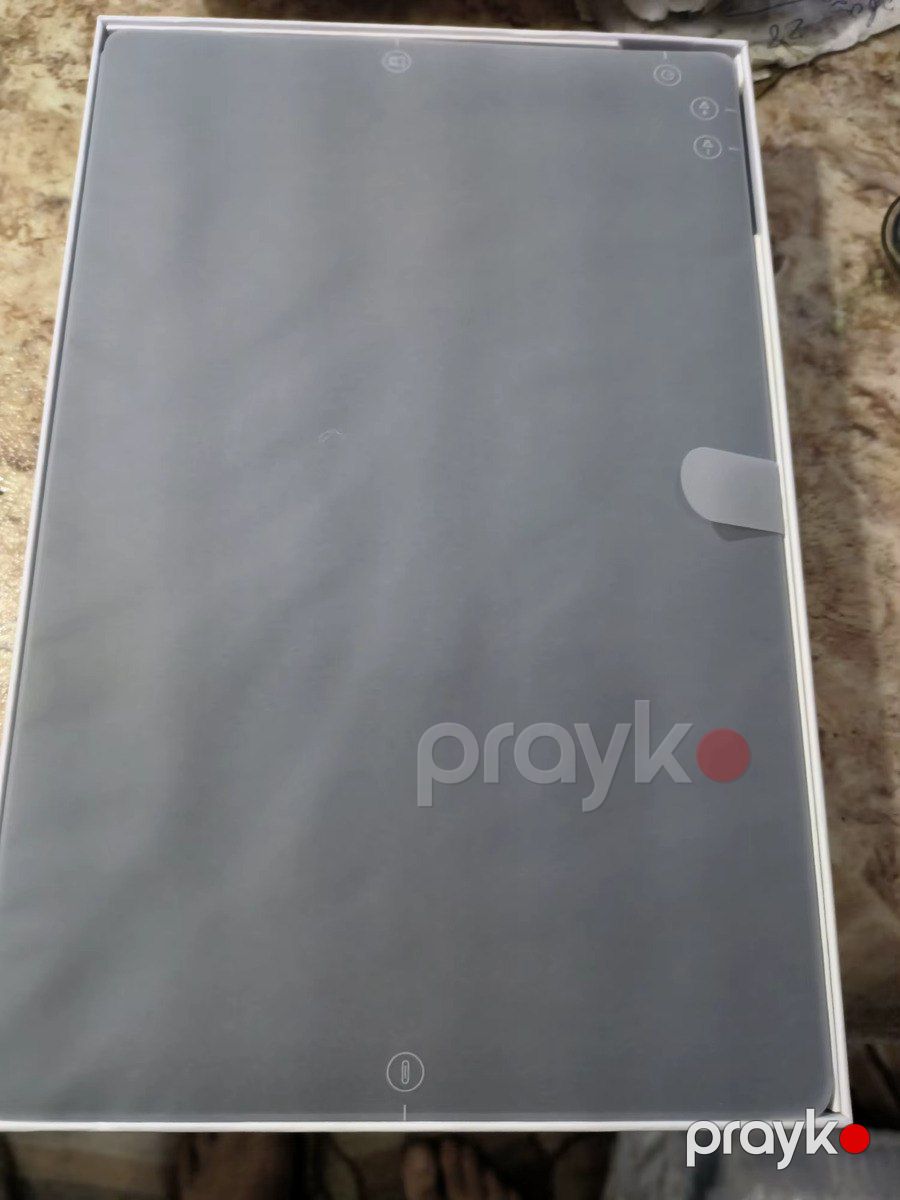 Lenovo Xiaoxin Pad Pro 12.7 (2025) – 8/256GB, 144Hz, Dimensity 8300 (Yeni) — Planshetlər, Bakı (3)