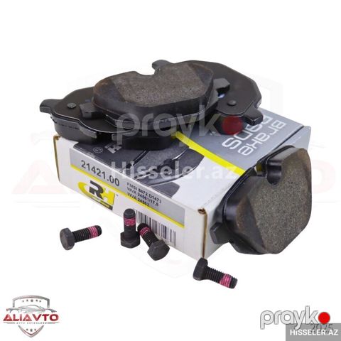 Bmw G30 F10 G05 G06 Arxa naklatka — Bakı
