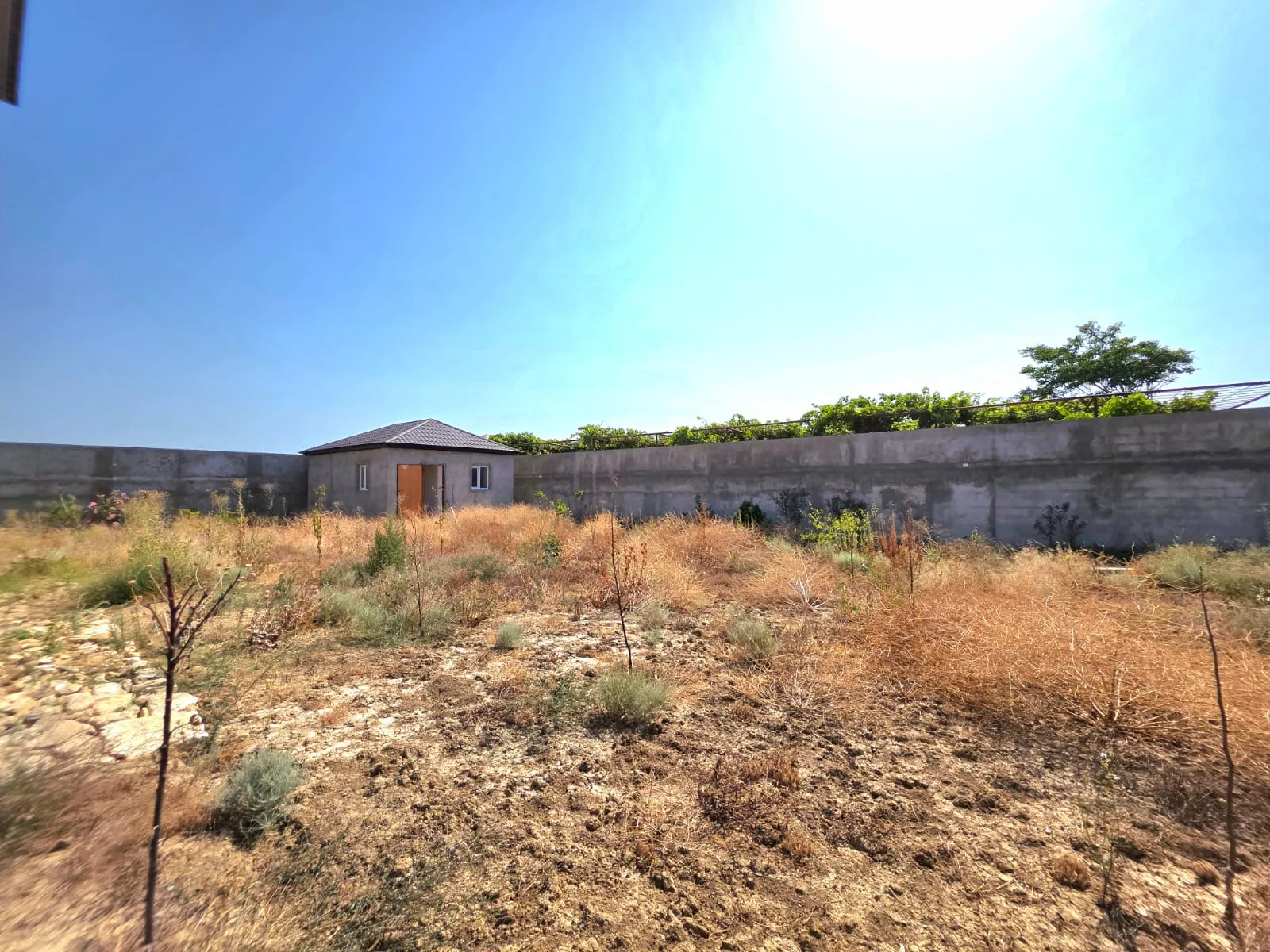 Şüvəlan, 6 otaqlı Həyət evi satılır - 300 m², 2 mərtəbə, 18 sot — Ev, villa, Bakı (4)