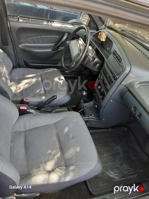 Lada (VAZ) 2115, 1.5 L, 2011 il, 175 000 km — Avtomobillər, Şəmkir (5)