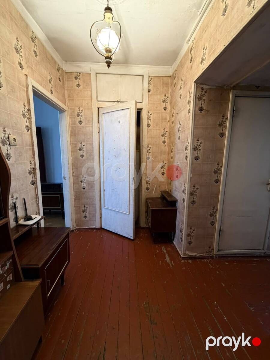 Satılır 2 otaqlı yeni tikili 60 m² — Mənzil, Bakı (12)