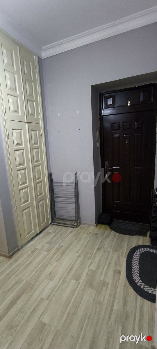 İcarəyə verilir 2 otaqlı yeni tikili 56 m² — Mənzil, Bakı (8)
