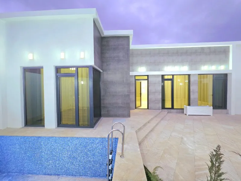 Şüvəlan, 4 otaqlı Həyət evi satılır - 120 m², 1 mərtəbə, 2.5 sot — Bakı