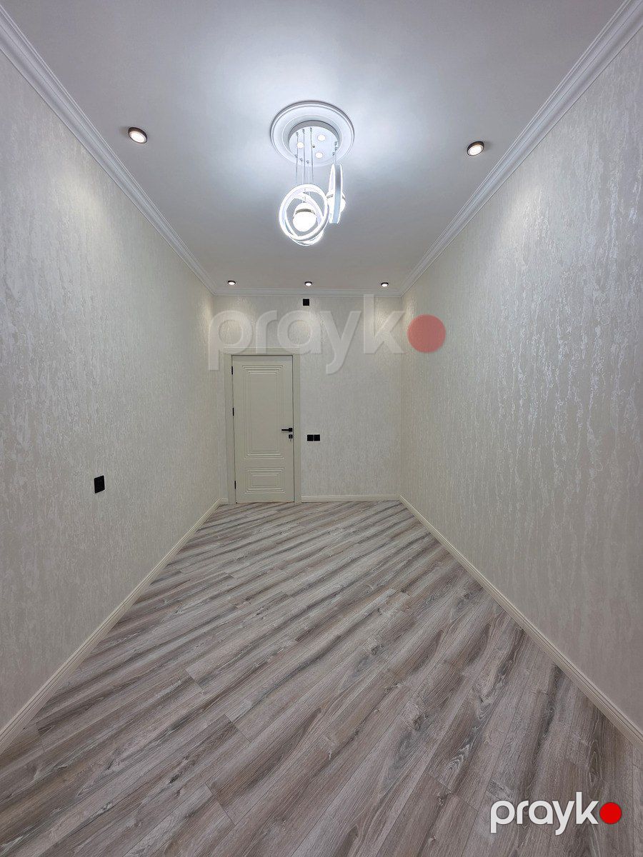 Satılır 3 otaqlı yeni tikili 106 m² — Mənzil, Bakı (6)
