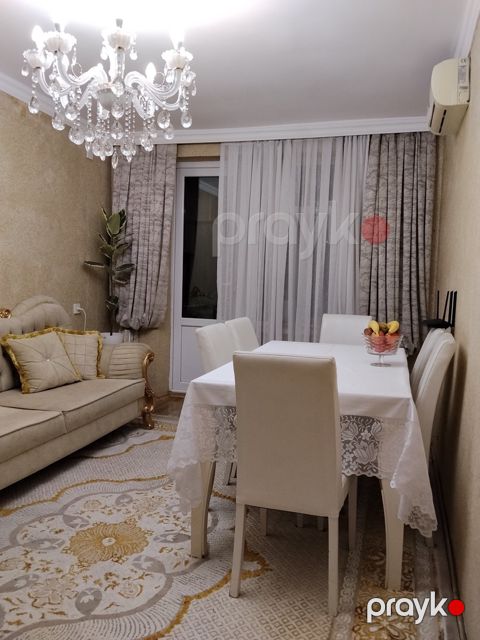 Satılır 3 otaqlı köhnə tikili 46 m² — Bakı