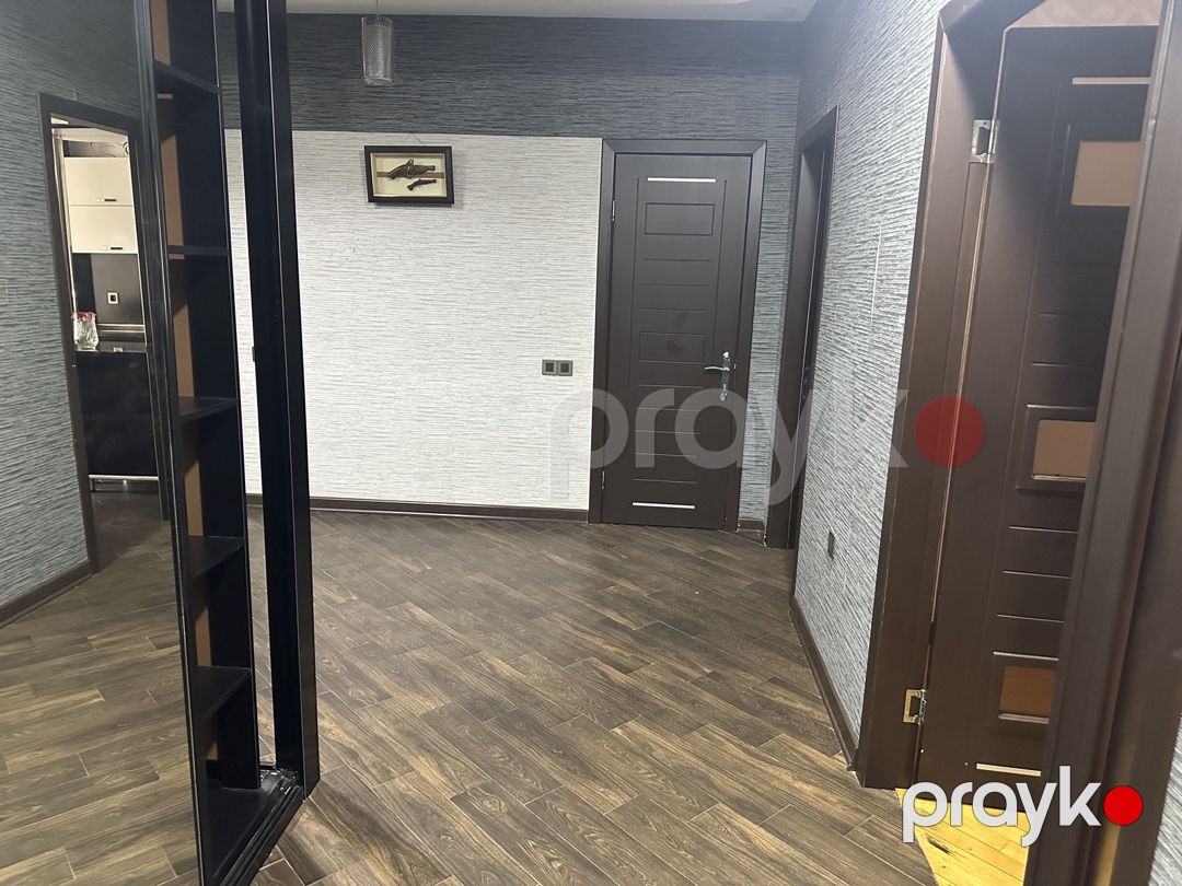 İcarəyə verilir 2 otaqlı yeni tikili 96 m² — Mənzil, Bakı (2)