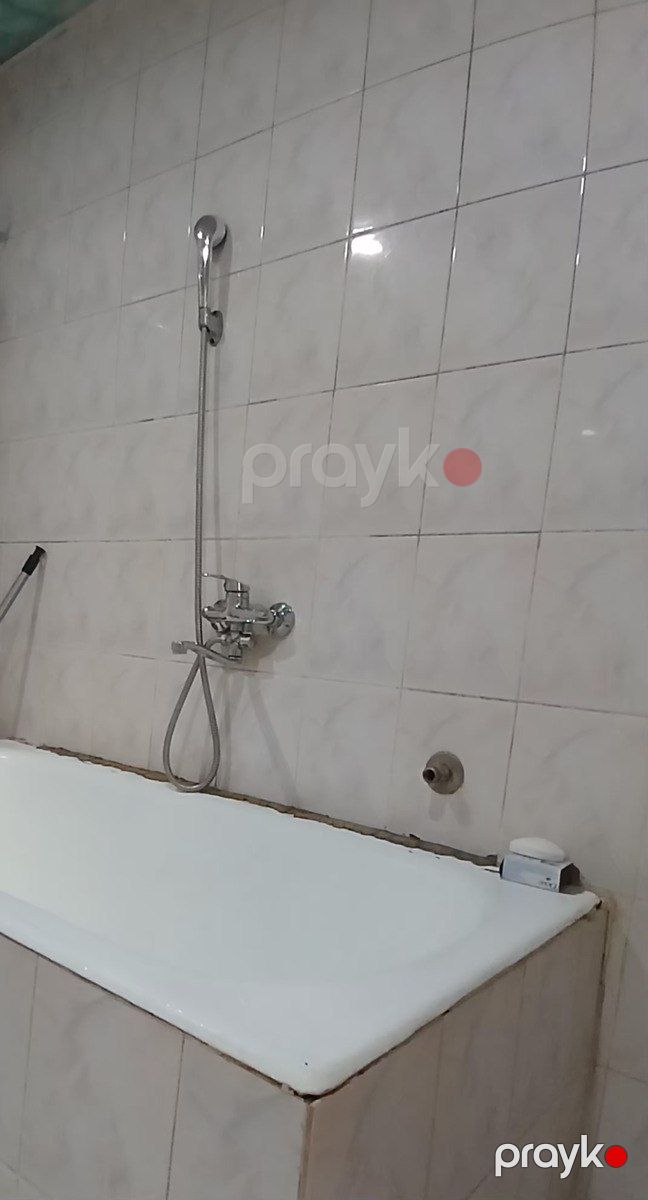 İcarəyə verilir 2 otaqlı köhnə tikili 60 m² — Mənzil, Bakı (6)