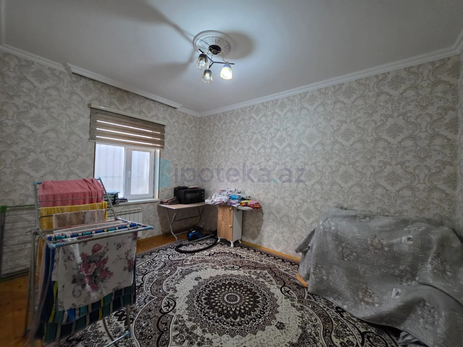 Satılır: 6 Otaq, Bağlar, Xəzər r., Şüvəlan q., 200.00 m² — Torpaq, Şüvəlan (11)