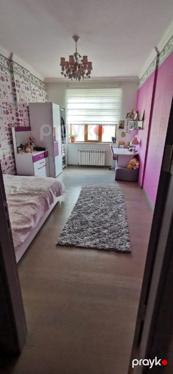 Satılır 4 otaqlı yeni tikili 170 m² — Mənzil, Bakı (8)