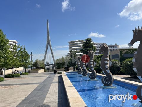 Satılır 5 otaqlı yeni tikili 265 m² — Bakı