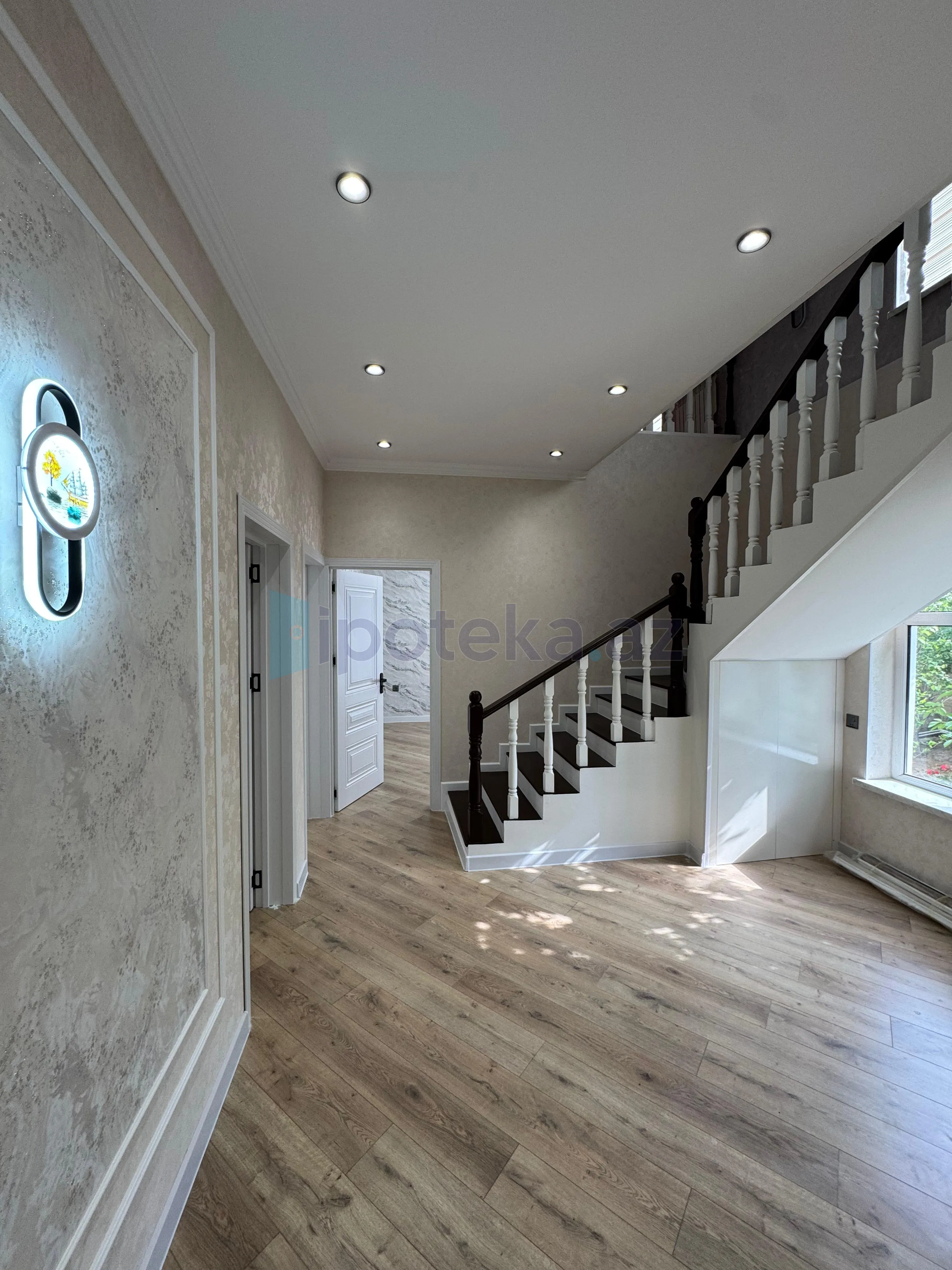 Satılır: 5 Otaq, Evlər/Villalar, Xəzər r., Şağan q., 180.00 m² — Ev, villa (2)