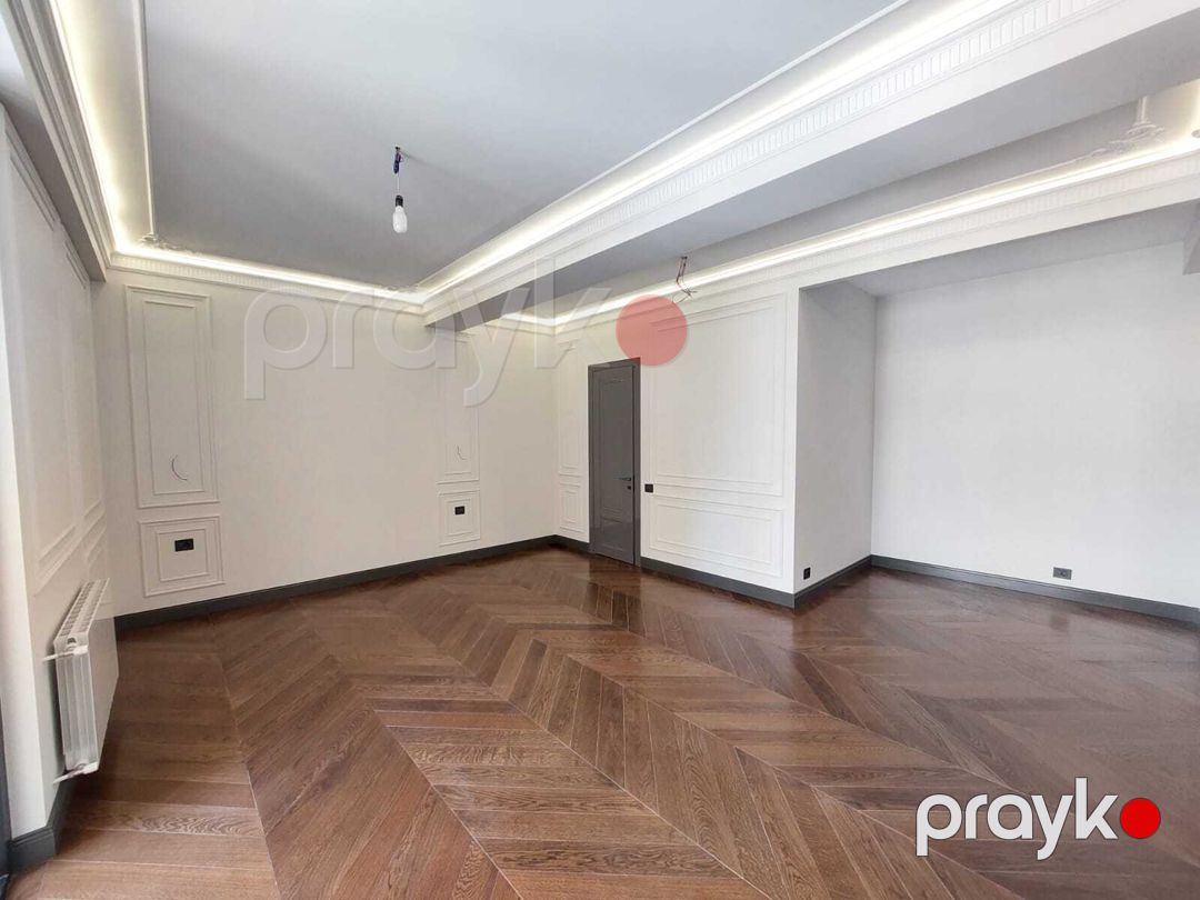 Satılır 4 otaqlı yeni tikili 225 m² — Mənzil, Bakı (11)