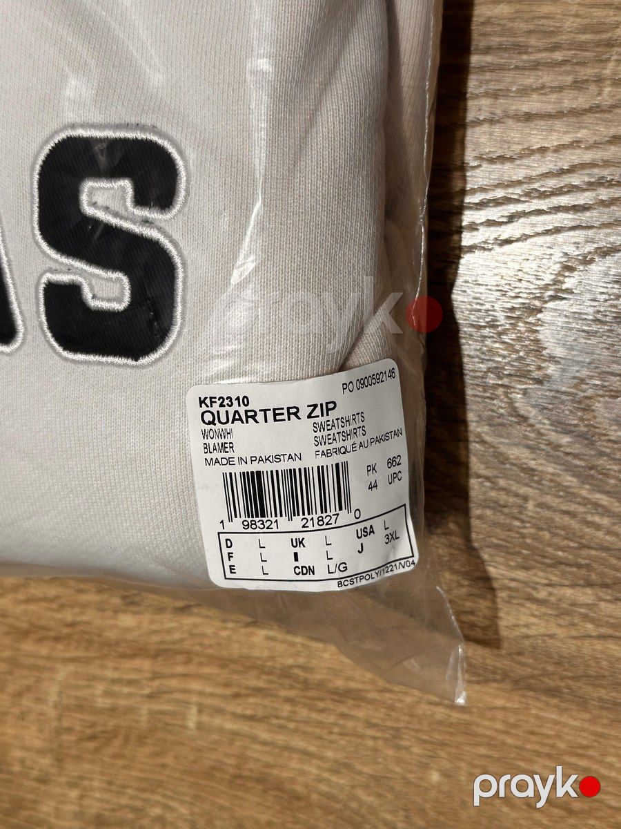 Svitşot Adidas — Geyim, ayakkabı, aksesuarlar, Bakı (4)