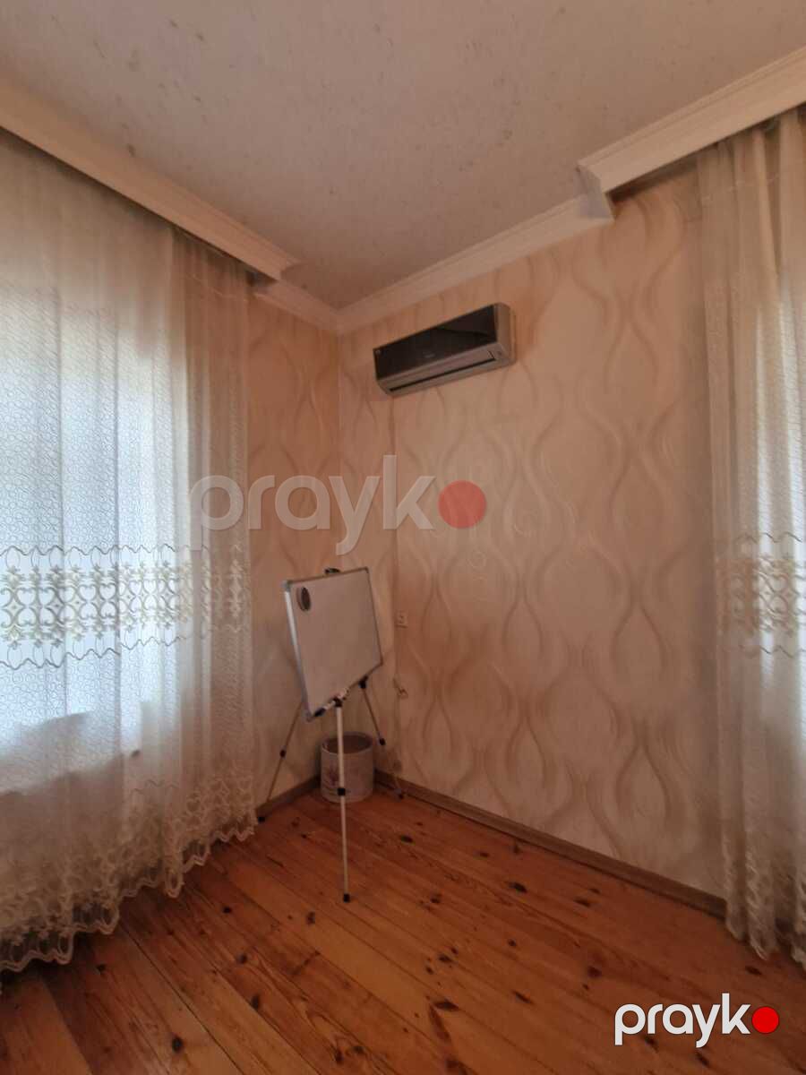 Həyət evi, Zabrat qəs — Ev, villa, Bakı (6)