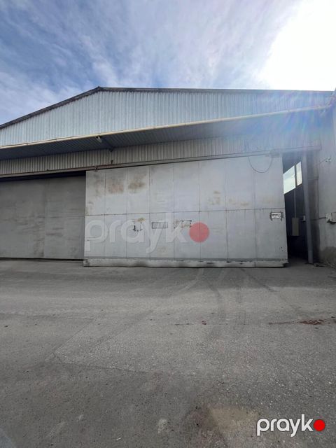 İcarəyə verilir obyekt 1000 m² — Bakı