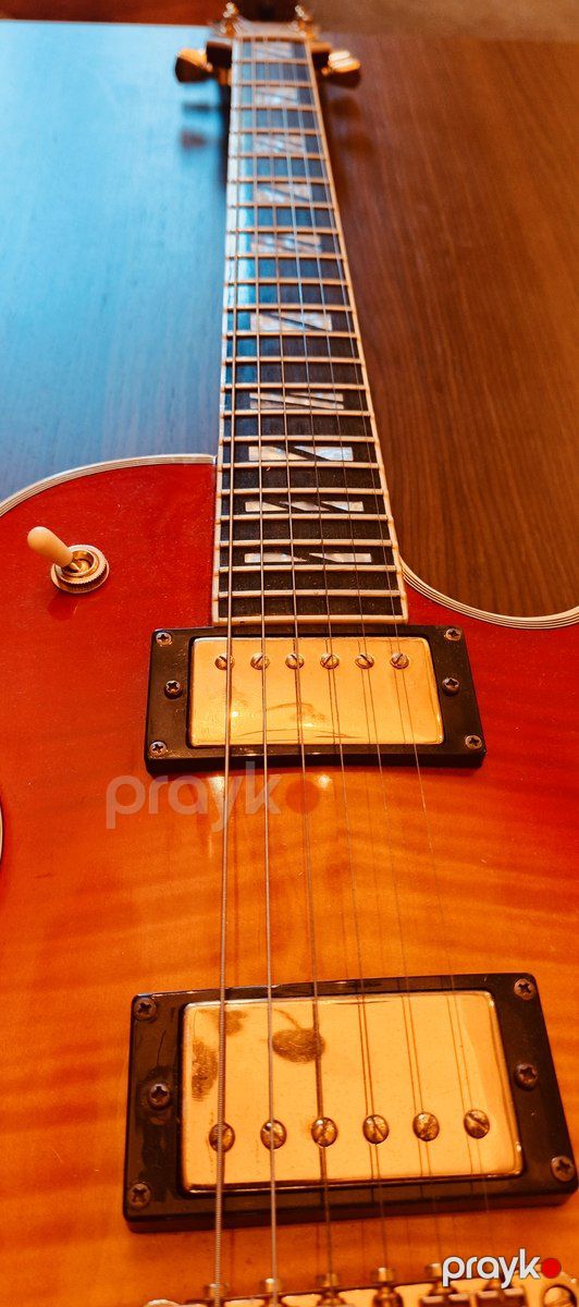 Gitara — Musiqiə alətləri, Bakı (3)
