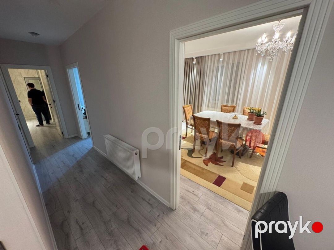 Satılır 3 otaqlı yeni tikili 98 m² — Mənzil, Bakı (8)