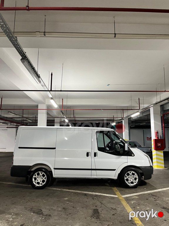 Ford Transit, 2.2 L, 2010 il, 301 000 km — Avtomobillər, Bakı (6)