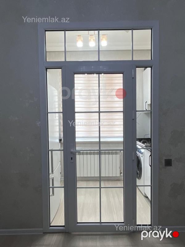 Satılır 2 otaqlı Bina evi menzil (Yeni tikili), 42 m², Masazır — Mənzil, Abşeron (8)
