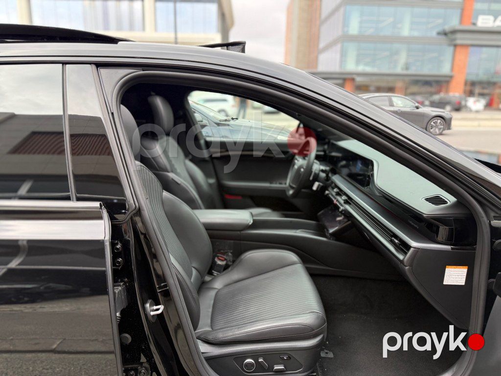 Hyundai Grandeur, 1.6 L, 1.49 kWh, 2023 il, 46 541 km — Avtomobillər, Bakı (8)
