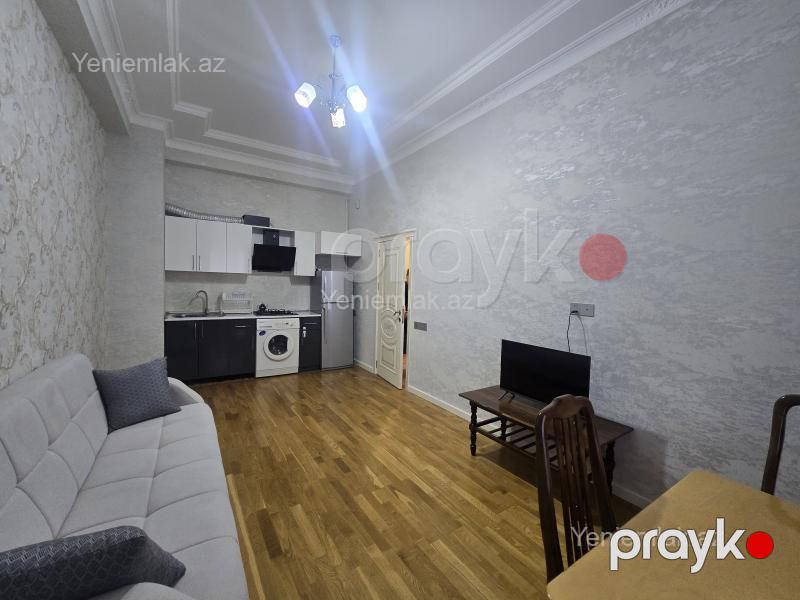 Satılır 2 otaqlı Bina evi menzil (Yeni tikili), 40 m², Sumqayıt Bulvarı — Mənzil, Sumqayıt (5)