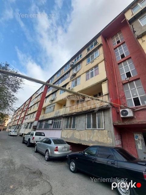 Satılır 2 otaqlı Bina evi menzil (Köhnə tikili), 65 m², Xırdalan ş